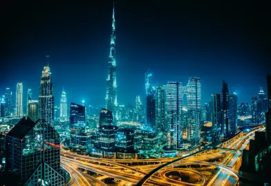 Economic development department dubai