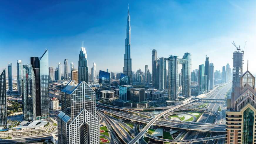Top Ten Free Zone Business Setup in Dubai