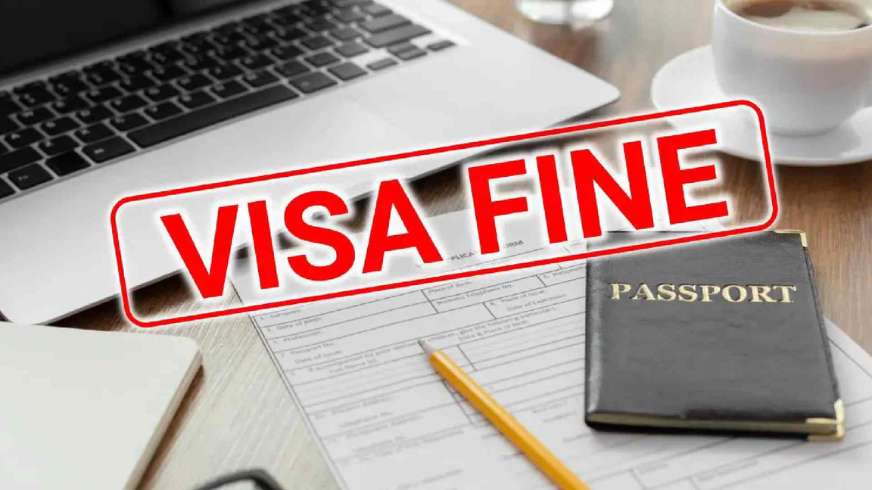 How to Check and Pay Visa Fines in UAE (2025) – Online & Emirates ID Guide