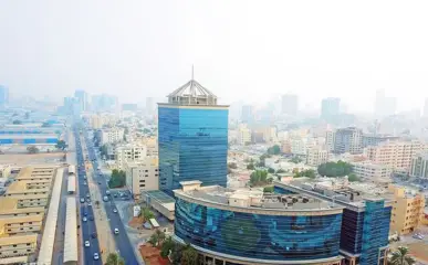 Ajman Free Zone