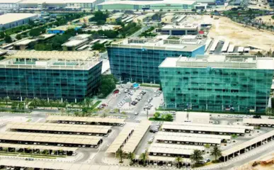 Jebel Ali Free Zone