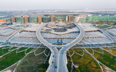 Meydan Free Zone