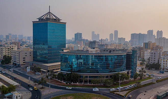 Ajman Free Zone Offshore Company Formation