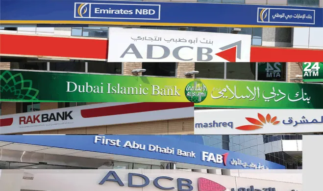 Bank Account Opening in the UAE