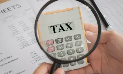 Corporate Tax & VAT