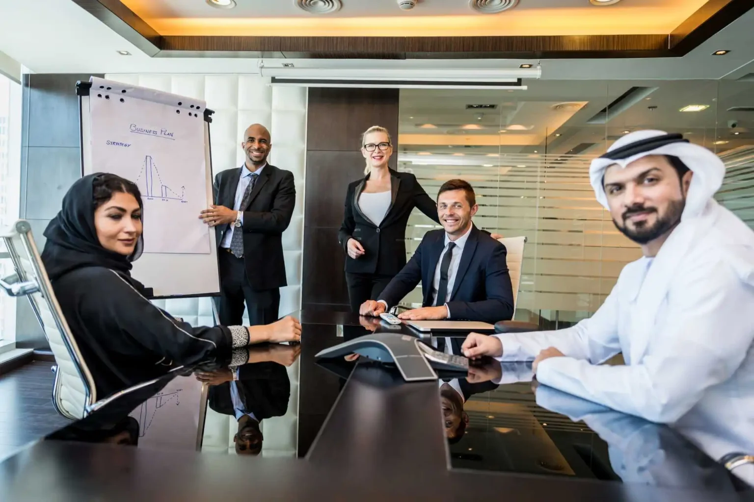 Dubai Mainland Installment Packages