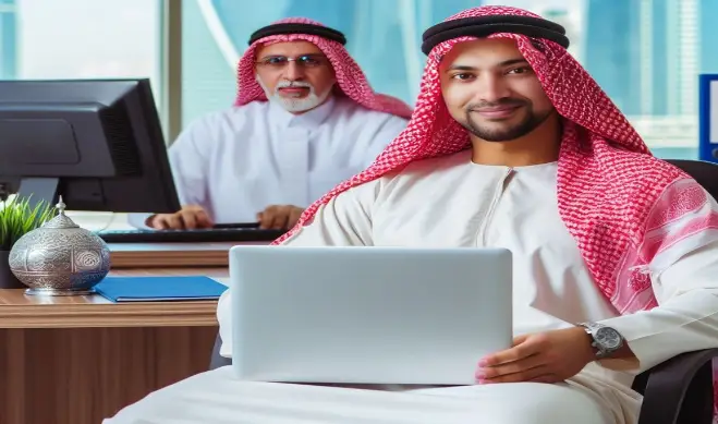 PRO Services in Ajman