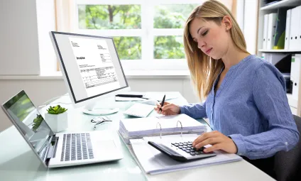 Accounting Services
