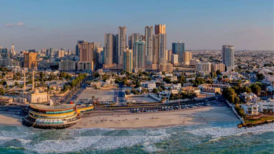 Ajman Free Zone Offshore Company Formation