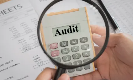 Auditing Services