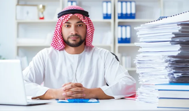 best auditor in dubai