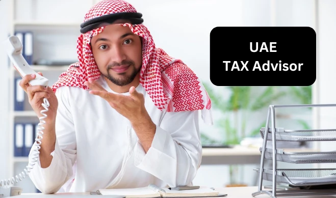 corporate tax in dubai