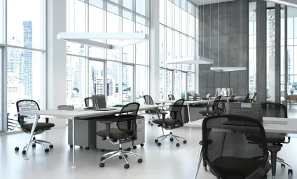 Ejari Office Space Solution