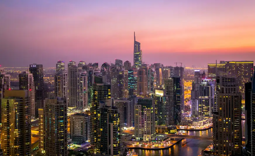 free zone business setup dubai