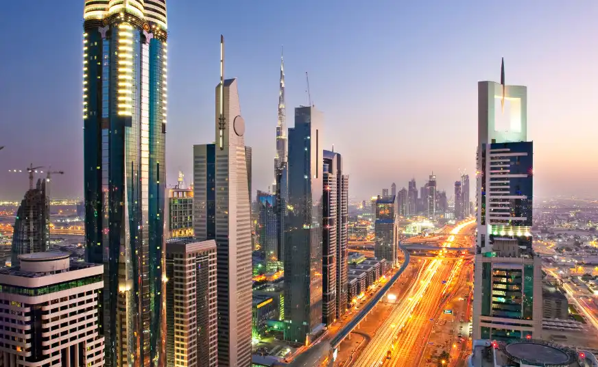 Mainland Company Formation in Dubai