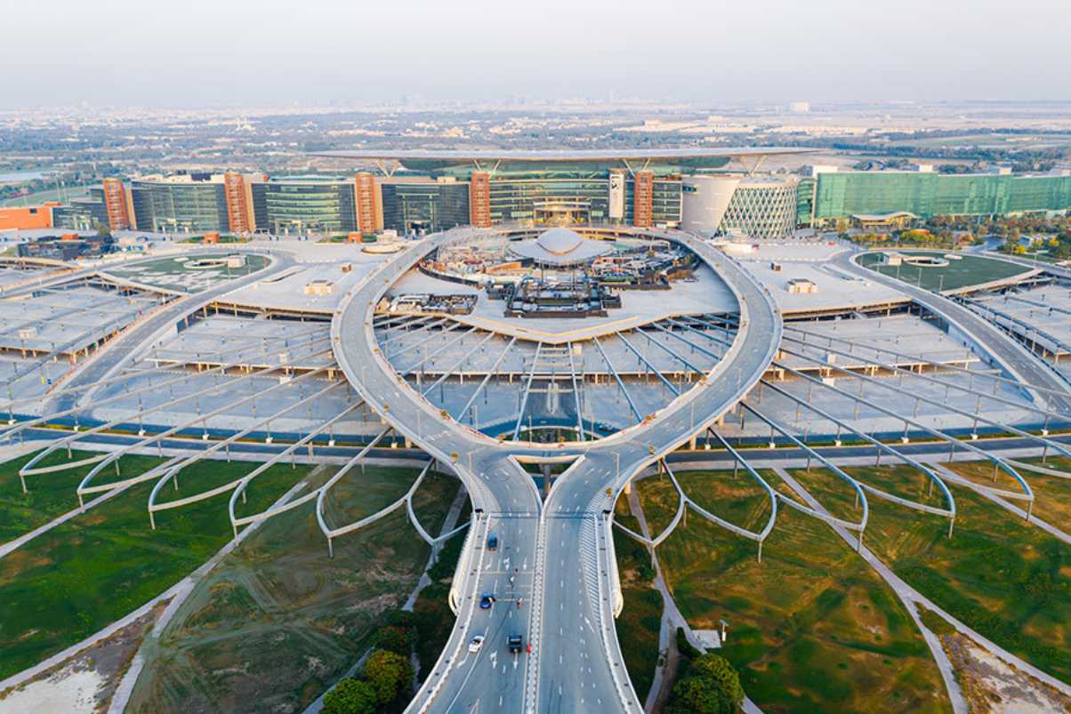 Meydan Free Zone