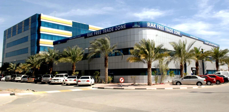 rak free zone company formation