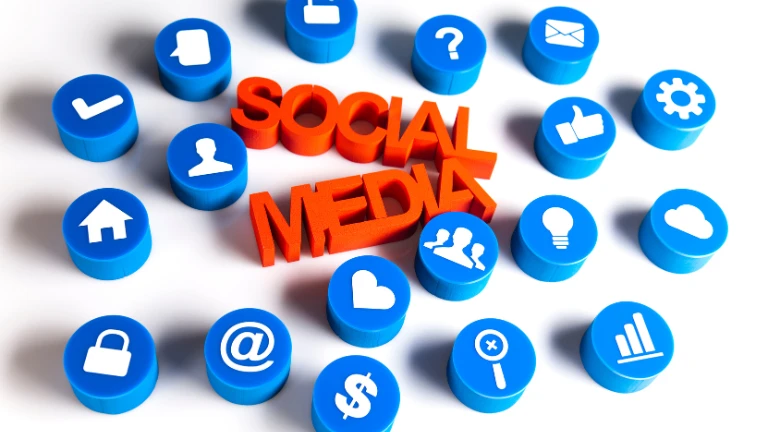 social media marketing uae