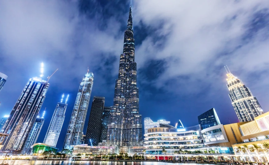 UAE Free Zones