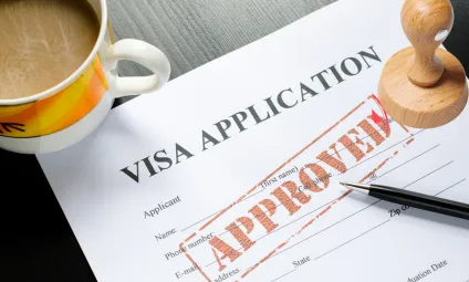 UAE Golden Visa