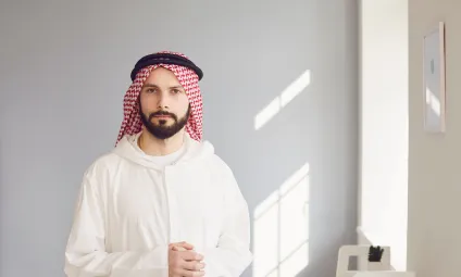 UAE Local Sponsorship