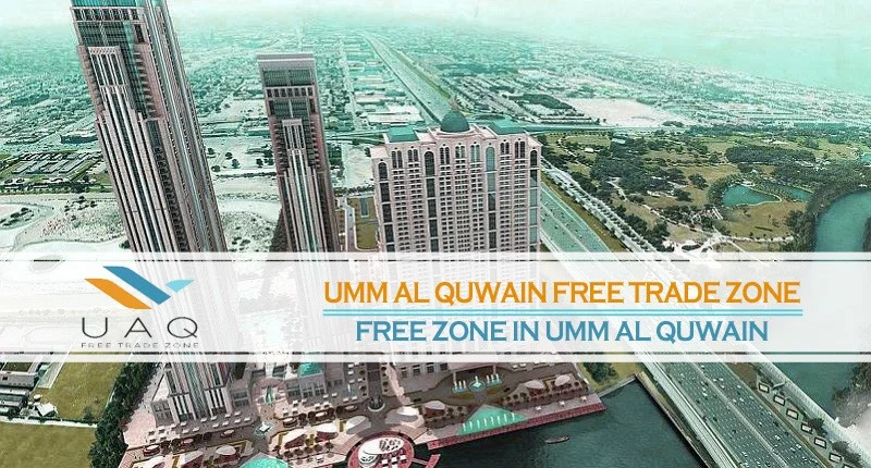 Umm Al Quwain Free Zone