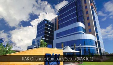 RAK Offshore Company Setup