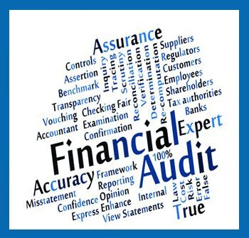 audit and assurance