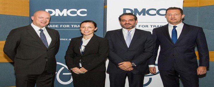 DMCC Free Zone Company Formation in Dubai