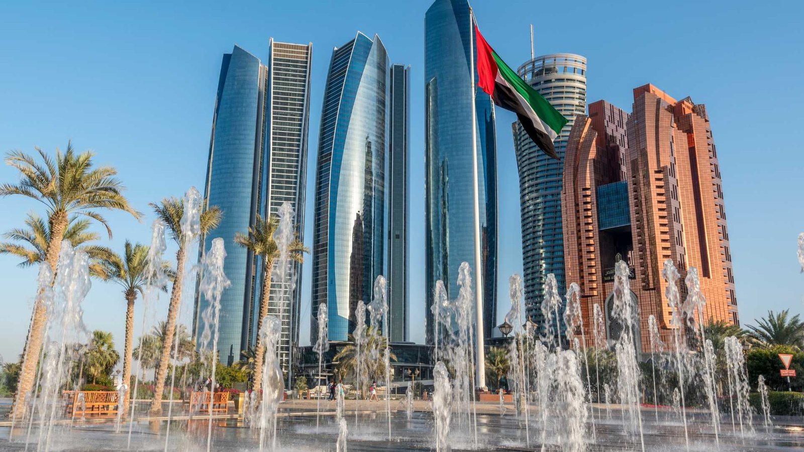 Abu Dhabi Business Setup