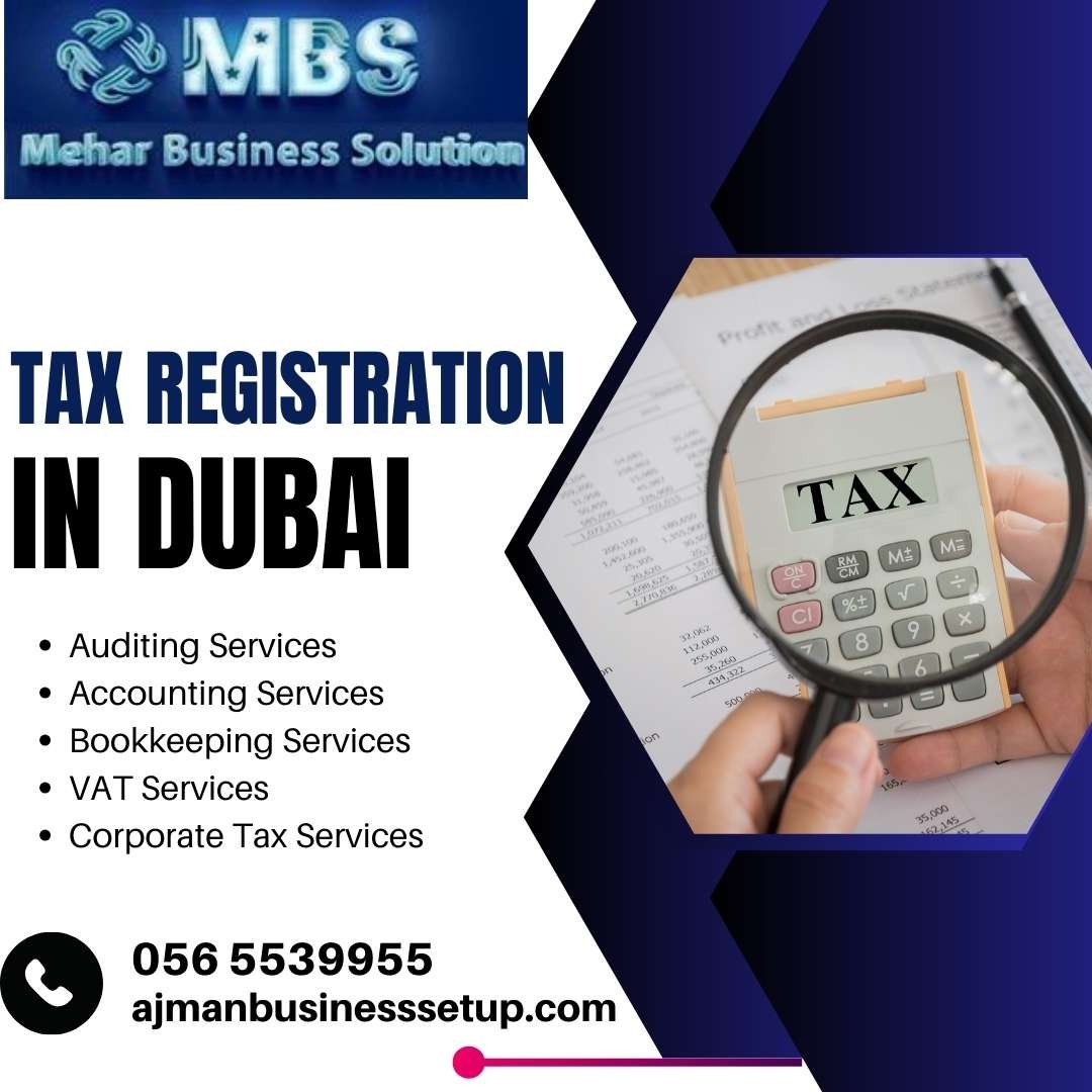 vat registration in dubai