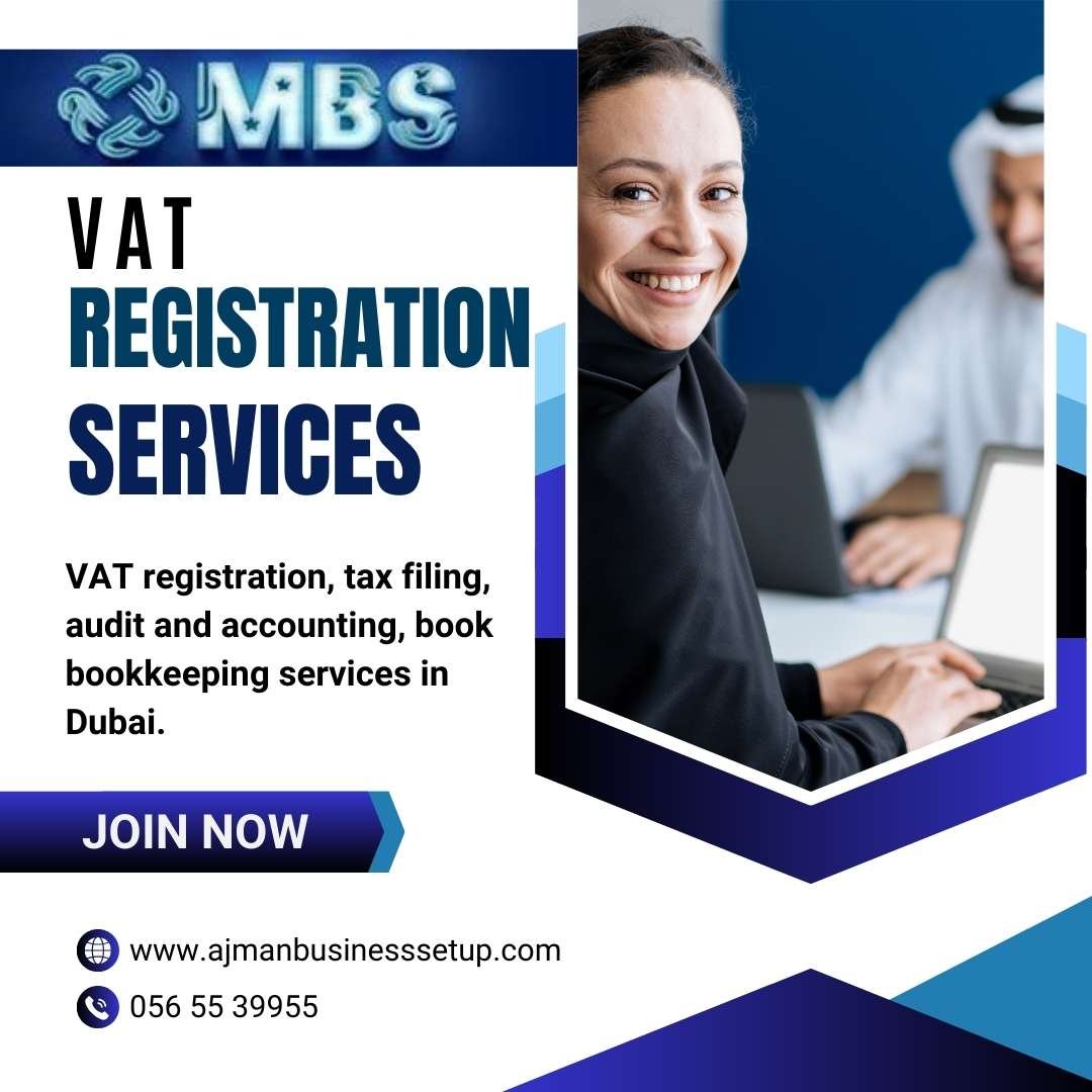 vat services in dubai