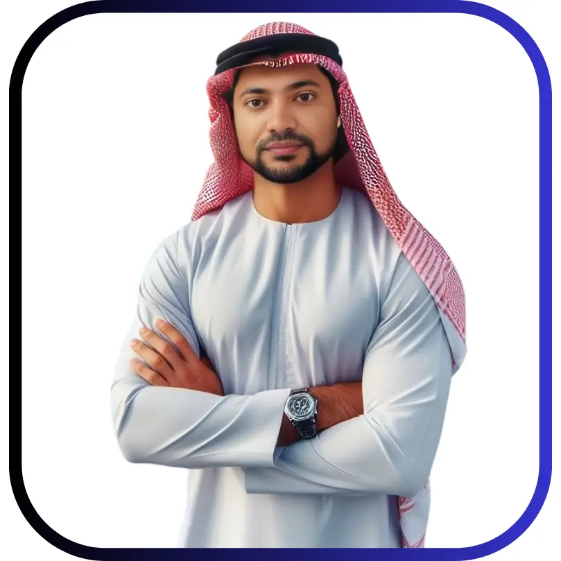 Managing Director Ajman Business Setup