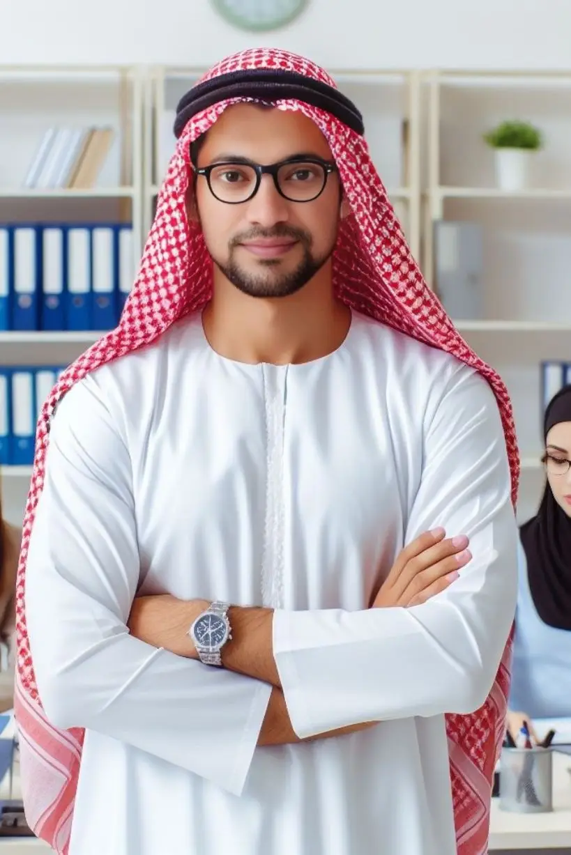 business consultant in dubai