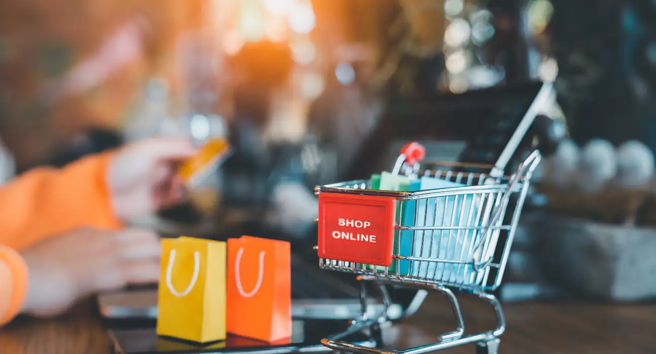 ECommerce Business Setup in rakez free zone Step-by-Step Guide for 2025