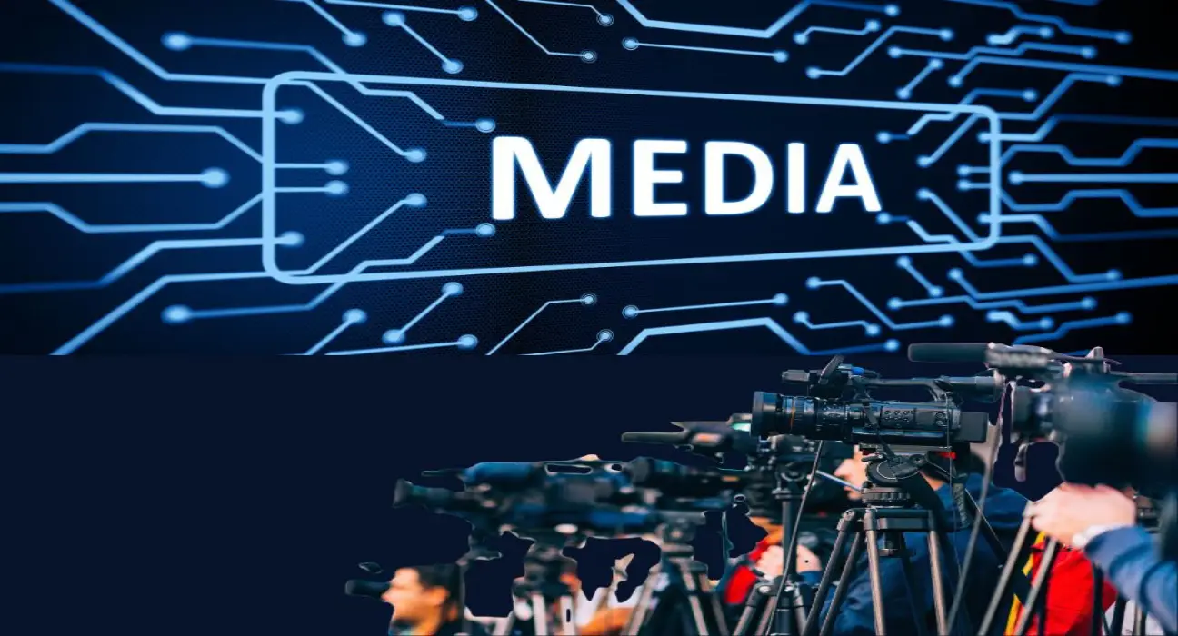 Open a Media Company in uae