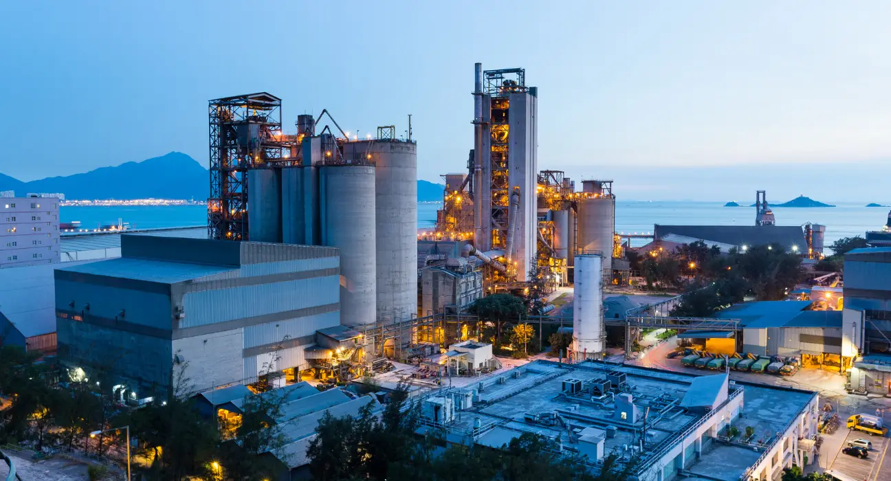 RAKEZ Free Zone for Manufacturing Businesses