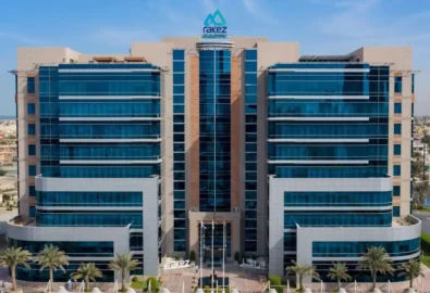 Step-by-Step Guide to Getting a RAKEZ Business License 2025 Update