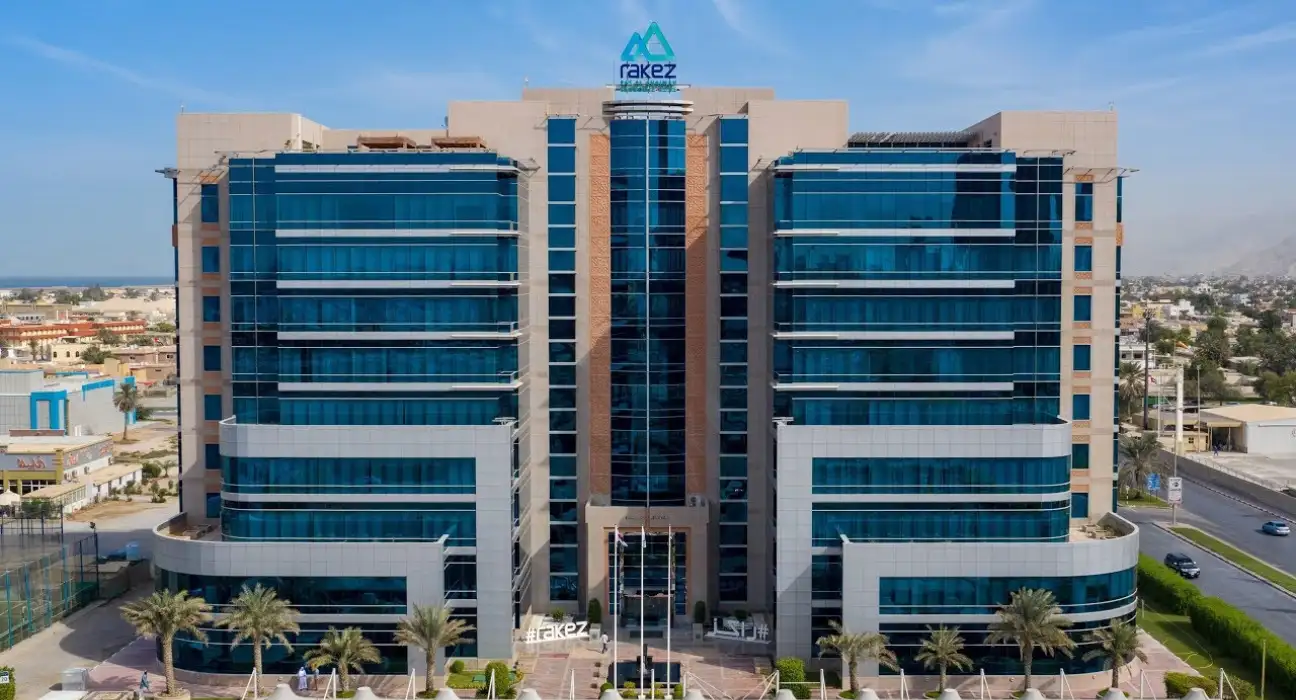 Step-by-Step Guide to Getting a RAKEZ Business License 2025 Update