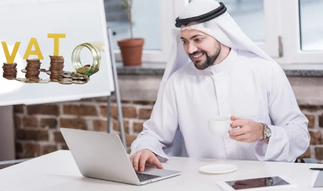 Vat Registration Services in Dubai