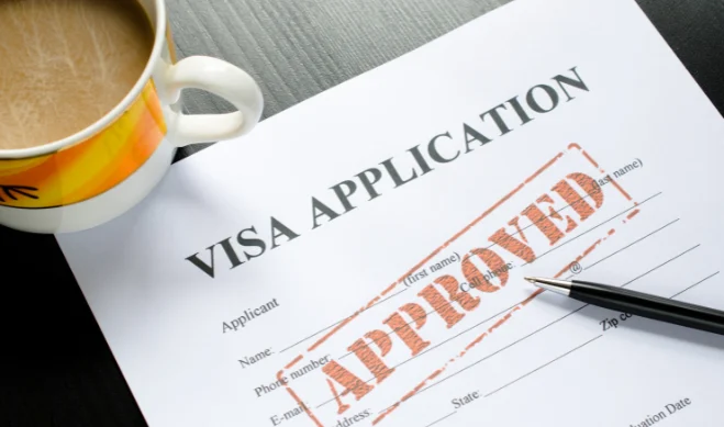 Visa Services in Ajman Free Zone