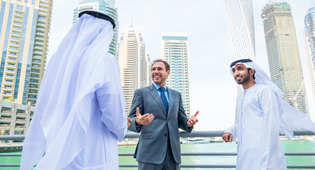 Which UAE Free Zone Is Better for Your Business in 2025
