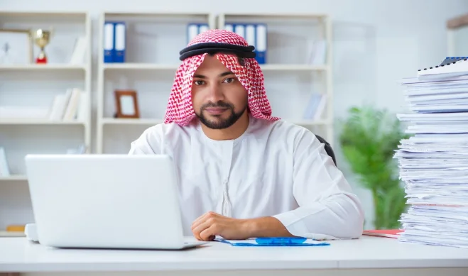 Accounting Firms in Dubai