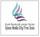 ajman-media-city-free-zone-logo