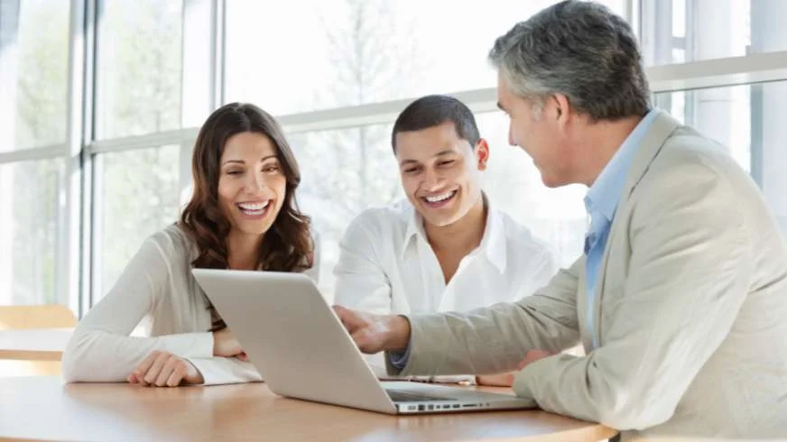 Advisory Services in Dubai