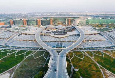 meydan free zone