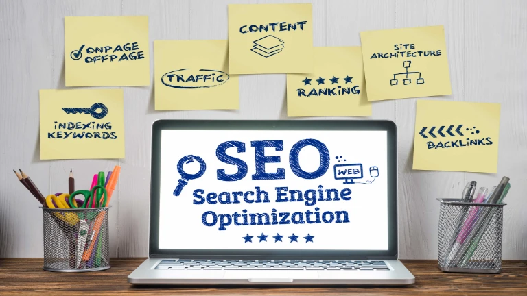 Best SEO Company in Dubai