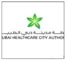dubai-health-care-city-authority-logo