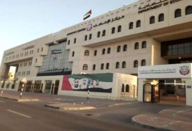 Economic Development Department Dubai