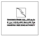 hamriyah-free-zone-authority-logo